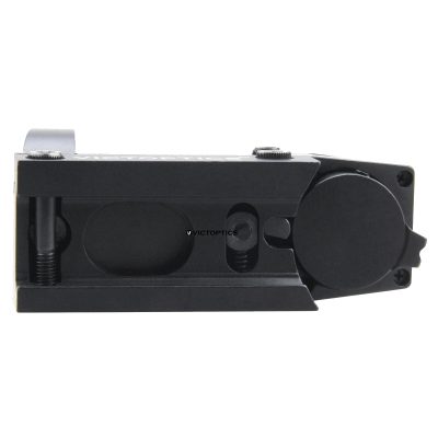VICTOPTICS Z1 1x23x34 mm Red Dot Sight - Black RDSL15 asgbox.pl VICTOPTICS Z1 1x23x34 mm Red Dot Sight - Black RDSL15 asgbox.pl
