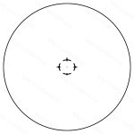 VO PARAGON 1x16 MICRO Prism Sight - Black - obrazek 8