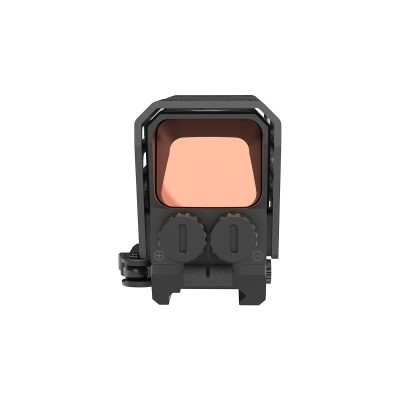 FRENZY Plus Red Dot Sight 1x31x26 (Multi Reticle) - Black SCRD-M67 asgbox.pl