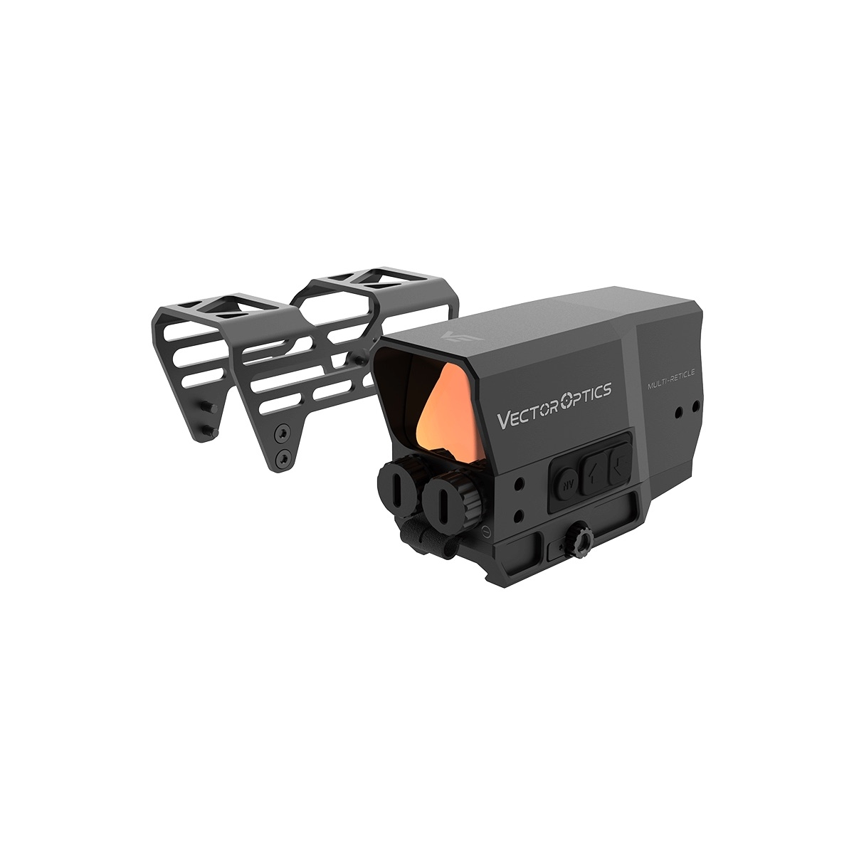 VO EXO FRENZY Plus 31x26 MTR QD RIS Red Dot Sight - Black OD-A-SCRD-M67 asgbox.pl VO EXO FRENZY Plus 31x26 MTR QD RIS Red Dot Sight - Black - obrazek 8