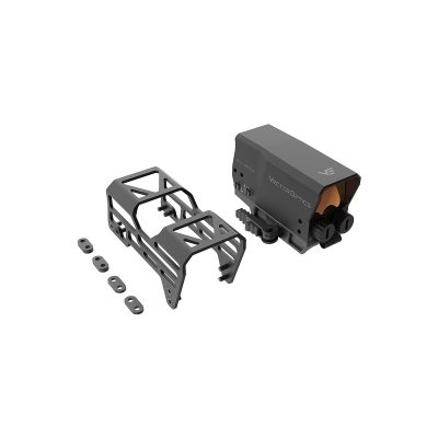 FRENZY Plus Red Dot Sight 1x31x26 (Multi Reticle) - Black SCRD-M67 asgbox.pl