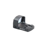 VO FRENZY FM 17x24 MGT(TM) Multi Reticle Red Dot Sight - Black - obrazek 7