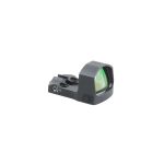 VO FRENZY FM 17x24 MGT(TM) Multi Reticle Red Dot Sight - Black - obrazek 8