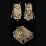 WST GP SUB Multifunctional MOLLE Pouch – MC - obrazek 7