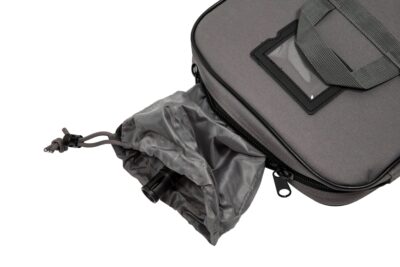 Specna Arms Gun Bag V1 - 98cm - Grey - obrazek 6