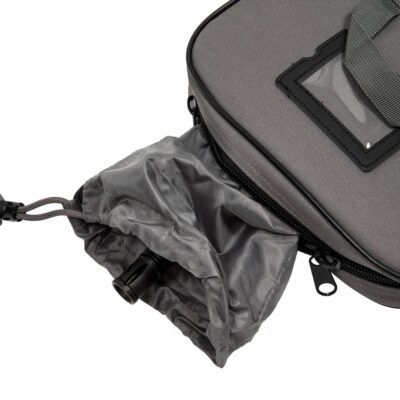 Specna Arms Gun Bag V1 - 98cm - Grey SPARMS077-GY asgbox.pl