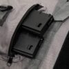 Specna Arms Gun Bag V1 - 98cm - Grey OD-A-SPARMS077-GY asgbox.pl