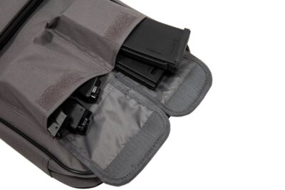 Specna Arms Gun Bag V1 - 98cm - Grey - obrazek 10