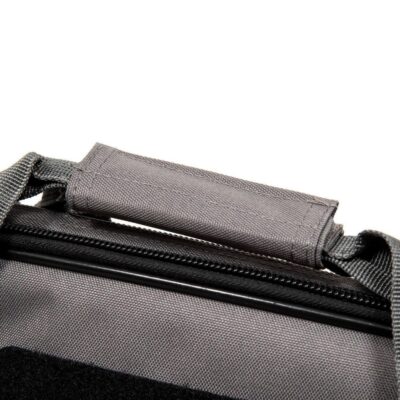 Specna Arms Gun Bag V1 - 98cm - Grey SPARMS077-GY asgbox.pl