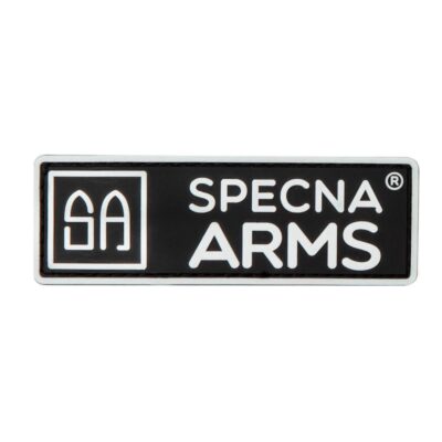Specna Arms Gun Bag V1 - 98cm - Grey SPARMS077-GY asgbox.pl