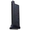 Maruzen Walther PPK/S black plastic blowback gas gun OD-A-MAR0012 asgbox.pl Maruzen Walther PPK/S black plastic blowback gas gun OD-A-MAR0012 asgbox.pl
