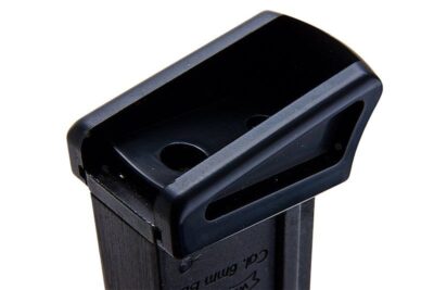 Maruzen Walther PPK/S black plastic blowback gas gun - obrazek 10