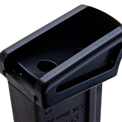 Maruzen Walther PPK/S black plastic blowback gas gun OD-A-MAR0012 asgbox.pl Maruzen Walther PPK/S black plastic blowback gas gun OD-A-MAR0012 asgbox.pl