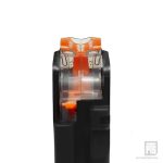 PTS EPM-E9 Mid-Cap Magazine for ASG CZ Scorpion EVO / MTW-9, 110 BBs - Black - obrazek 8