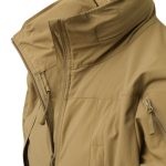 HELIKON Jacket TROOPER MK2 StormStretch(R) - Black - obrazek 9