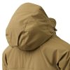 HELIKON Jacket TROOPER MK2 StormStretch(R) - Brown OD-A-KU-TRM-NL-0A-B03 asgbox.pl