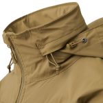 HELIKON Jacket TROOPER MK2 StormStretch(R) - Brown - obrazek 7