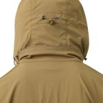 HELIKON Jacket TROOPER MK2 StormStretch(R) - Brown - obrazek 10