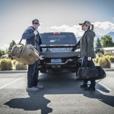 HELIKON Enlarged Urban Training Bag(R) - Coyote TB-UTE-CD-11 asgbox.pl