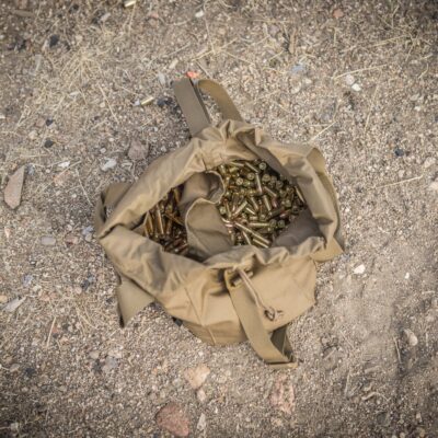 HELIKON AMMO BUCKET(R) Bag - Coyote TB-ABK-CD-11 asgbox.pl