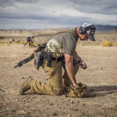 HELIKON AMMO BUCKET(R) Bag - Black TB-ABK-CD-01 asgbox.pl HELIKON AMMO BUCKET(R) Bag - Black TB-ABK-CD-01 asgbox.pl