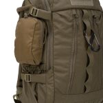 Direct Action HALIFAX Small Backpack(R) Cordura(R) - Coyote Brown - obrazek 6