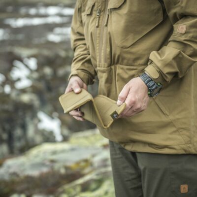 HELIKON Vagabond Seat Pad - Coyote AC-VSP-CD-11 asgbox.pl