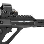 Novritsch AUG SSR77 A2 - Black - obrazek 8