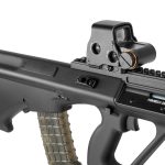 Novritsch AUG SSR77 A2 - Black - obrazek 7