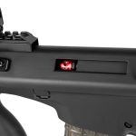 Novritsch AUG SSR77 A2 - Black - obrazek 10