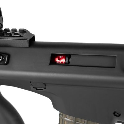 Novritsch AUG SSR77 A2 - Black OD-A-NOVRITSCH210 asgbox.pl Novritsch AUG SSR77 A2 - Black OD-A-NOVRITSCH210 asgbox.pl