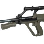 Novritsch AUG SSR77 A1 - Green - obrazek 10