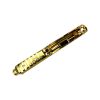 CTM FUKU-2 CNC Upper Set V2 for AAP-01, CUTOUT (Long) - Electroplated Gold OD-A-CTM0037-EGD asgbox.pl