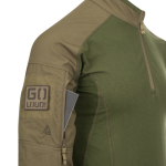 Direct Action Tactical Shirt Vanguard - Flecktarn - obrazek 6