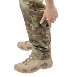 Direct Action Combat Pants Vanguard - Flecktarn - obrazek 6