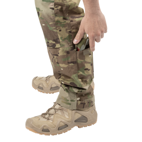 Direct Action Combat Pants Vanguard - Flecktarn OD-A-TR-VGCT-NCR-FTN-B03 asgbox.pl Direct Action Combat Pants Vanguard - Flecktarn - obrazek 6