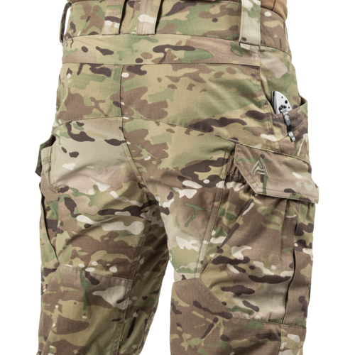 Direct Action Combat Pants Vanguard - Flecktarn OD-A-TR-VGCT-NCR-FTN-B03 asgbox.pl Direct Action Combat Pants Vanguard - Flecktarn - obrazek 9