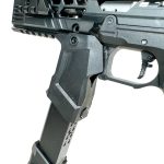 CTM FUKU-2 AAP-01 / G-Series Magazine Holder RIS Vertical Grip - Black - obrazek 9