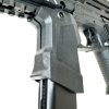 CTM FUKU-2 AAP-01 / G-Series Magazine Holder RIS Vertical Grip - Black OD-A-CTM0066-BK asgbox.pl