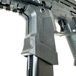CTM FUKU-2 AAP-01 / G-Series Magazine Holder RIS Vertical Grip - Black - obrazek 10