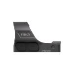 VO FRENZY FLEX 19x28 MGT(TM) Red Dot Sight - Black - obrazek 6
