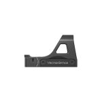 VO FRENZY FA 17x21 MGT(TM) Red Dot Sight - Black - obrazek 8
