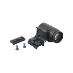 VO PARAGON 3x18 MICRO Prism Magnifier - Black - obrazek 7