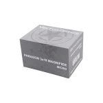 VO PARAGON 3x18 MICRO Prism Magnifier - Black - obrazek 9