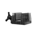 VO Shooting Rifle Rest Tripod Saddle Mount - obrazek 6