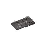VO Universal Red Dot Sight Mount for CZ Shadow 2 / SP-01 / P-10C - Black - obrazek 7
