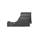 VO FRENZY-X 1x19x28 Gen2 Titanium MTR Red Dot Sight - Black - obrazek 8
