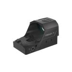 VO FRENZY-X 1x19x28 Gen2 Titanium MTR Red Dot Sight - Black - obrazek 9