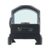 VictOptics SPX V3 1x17x22 TEK(TM) / Docter Red Dot Sight - Black OD-A-RDSL16 asgbox.pl