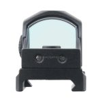VictOptics SPX V3 1x17x22 TEK(TM) / Docter Red Dot Sight - Black - obrazek 7